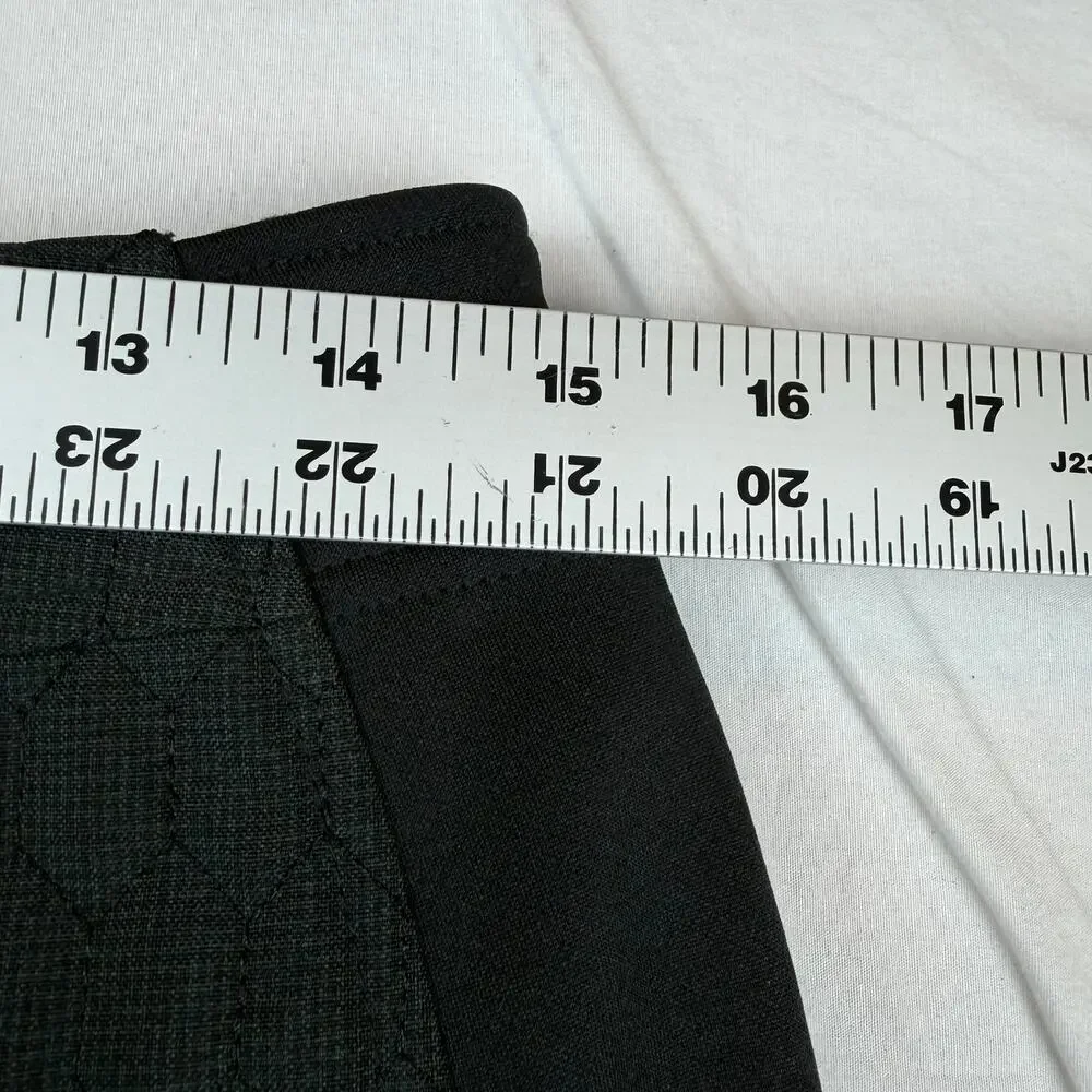 Kerrits Athletic Skirt Size S Black